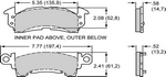 PolyMatrix Pad Set - D52 B